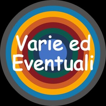 VarieEdEventuali.com